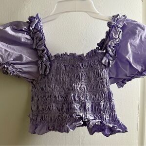 Top purple